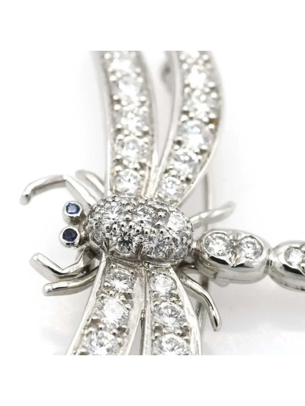 Tiffany & Co. this authentic
